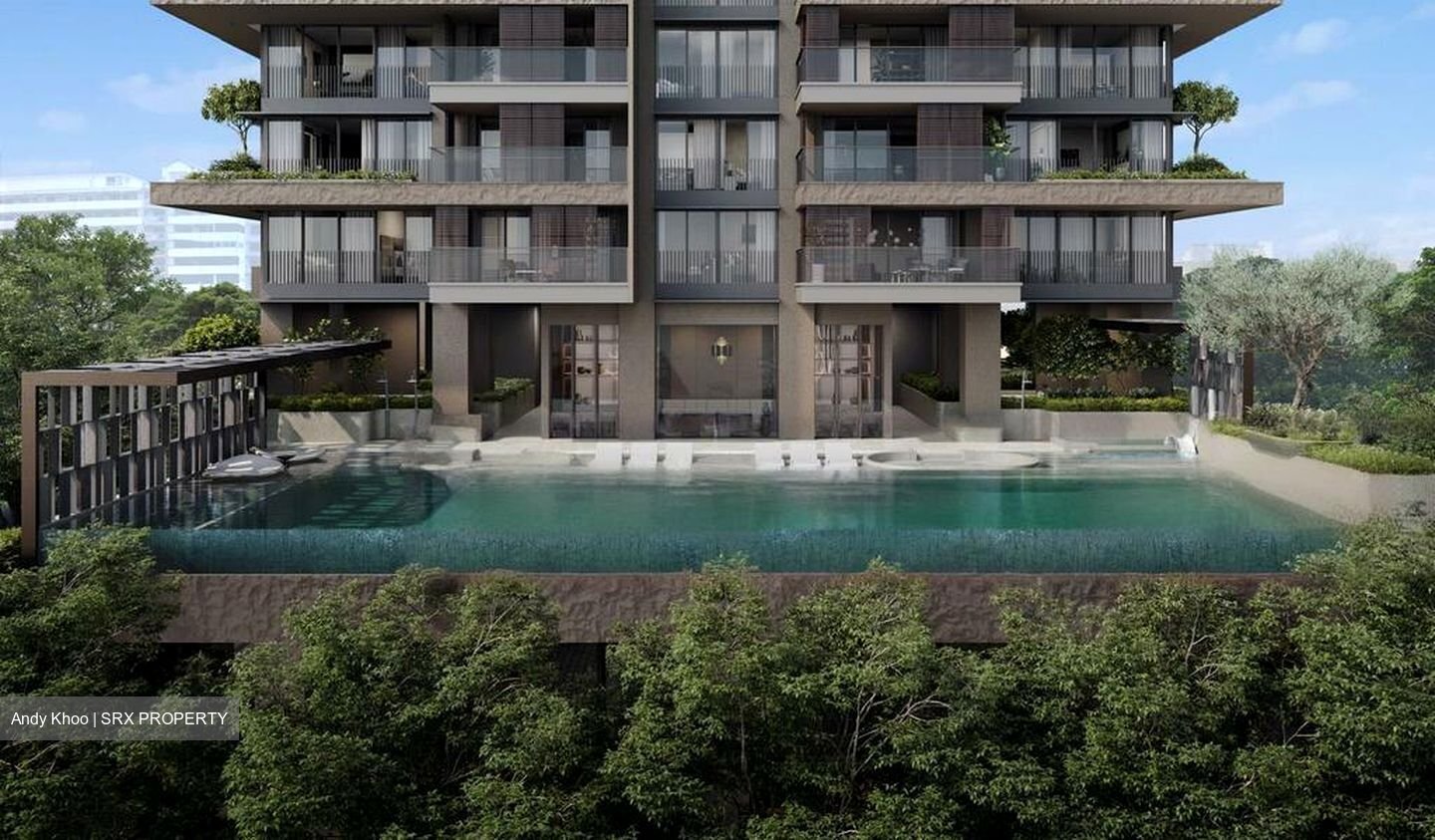 Aurea (D7), Apartment #481085961